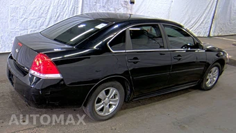2014 Chevrolet Impala Limited LS 1FL - miniatura 4