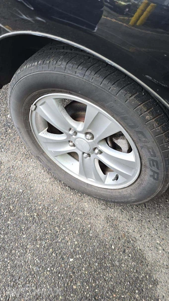 2014 Chevrolet Impala Limited LS 1FL - miniatura 42