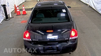 2014 Chevrolet Impala Limited LS 1FL - miniatura 5