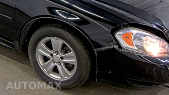 2014 Chevrolet Impala Limited LS 1FL - miniatura 8