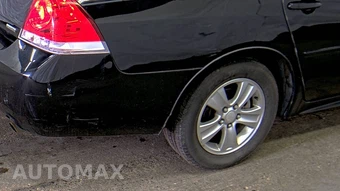 2014 Chevrolet Impala Limited LS 1FL - miniatura 9