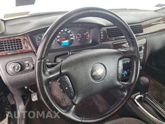2014 Chevrolet Impala Limited LS 1FL - miniatura 10