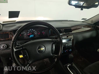2014 Chevrolet Impala Limited LS 1FL - miniatura 11