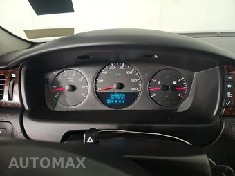 2014 Chevrolet Impala Limited LS 1FL - miniatura 12