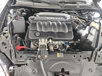 2014 Chevrolet Impala Limited LS 1FL - miniatura 15