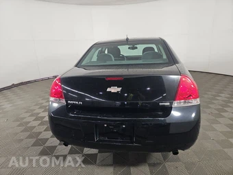 2014 Chevrolet Impala Limited LS 1FL - miniatura 5