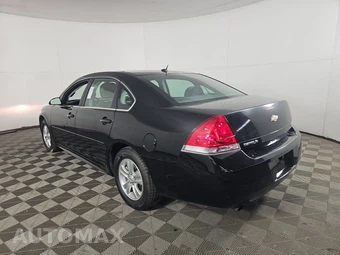 2014 Chevrolet Impala Limited LS 1FL - miniatura 6