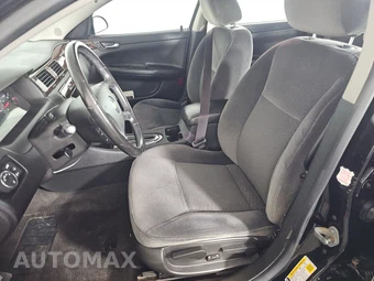 2014 Chevrolet Impala Limited LS 1FL - miniatura 7