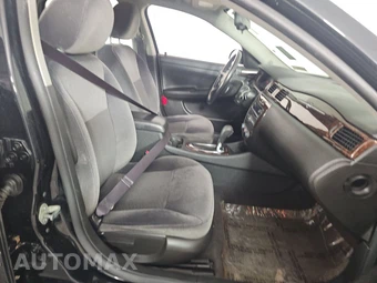 2014 Chevrolet Impala Limited LS 1FL - miniatura 8