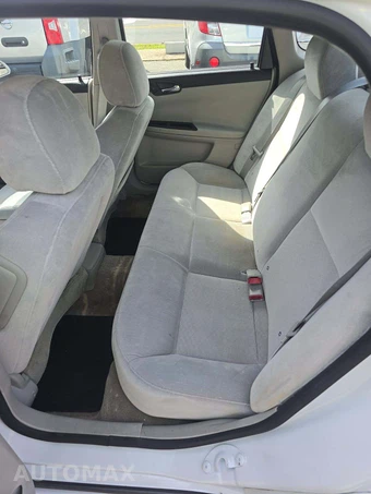 2014 Chevrolet Impala Limited LS 1FL – miniatura 13