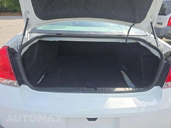 2014 Chevrolet Impala Limited LS 1FL – miniatura 14