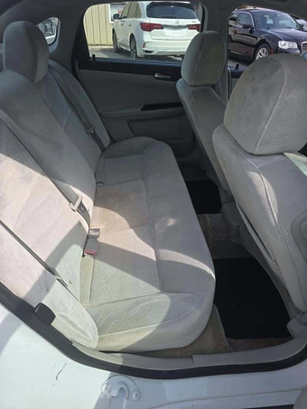 2014 Chevrolet Impala Limited LS 1FL – miniatura 16