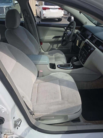 2014 Chevrolet Impala Limited LS 1FL – miniatura 18