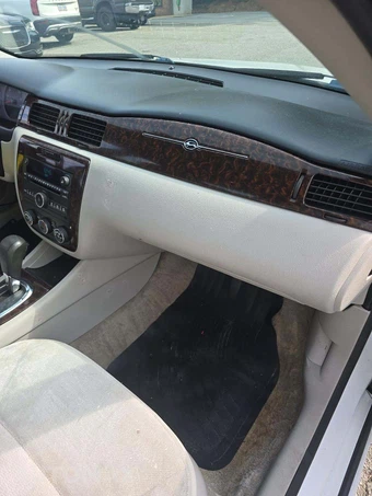 2014 Chevrolet Impala Limited LS 1FL – miniatura 19