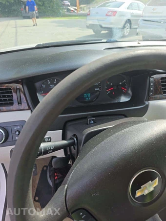 2014 Chevrolet Impala Limited LS 1FL – miniatura 21