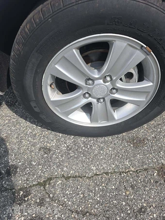 2014 Chevrolet Impala Limited LS 1FL – miniatura 24