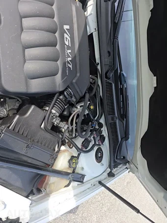 2014 Chevrolet Impala Limited LS 1FL – miniatura 26