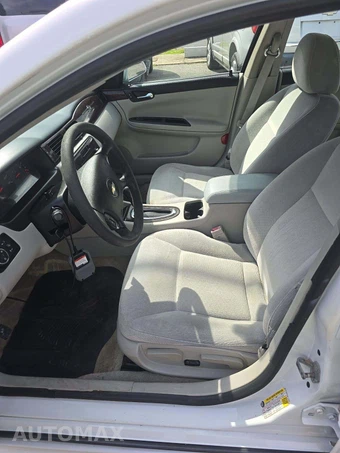 2014 Chevrolet Impala Limited LS 1FL – miniatura 6