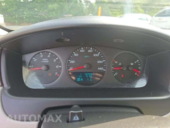 2014 Chevrolet Impala Limited LS 1FL – miniatura 9