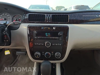 2014 Chevrolet Impala Limited LS 1FL – miniatura 11