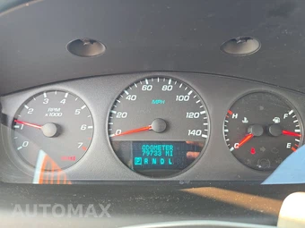 2014 Chevrolet Impala Limited LS 1FL – miniatura 12