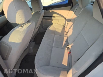 2014 Chevrolet Impala Limited LS 1FL – miniatura 13