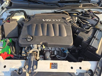 2014 Chevrolet Impala Limited LS 1FL – miniatura 15