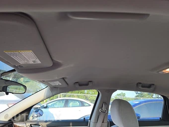 2014 Chevrolet Impala Limited LS 1FL – miniatura 17