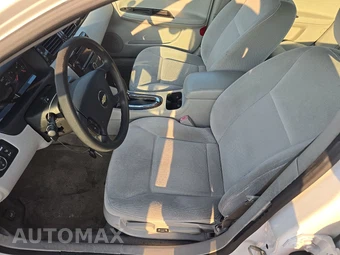 2014 Chevrolet Impala Limited LS 1FL – miniatura 7