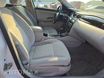 2014 Chevrolet Impala Limited LS 1FL – miniatura 8