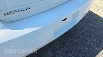 2014 Chevrolet Impala Limited LS 1FL – miniatura 4