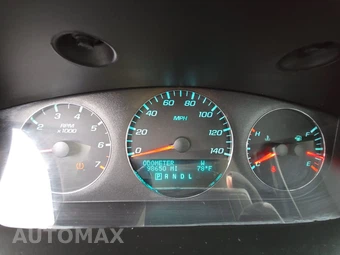 2014 Chevrolet Impala Limited LTZ 1LZ - miniatura 12
