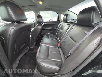 2014 Chevrolet Impala Limited LTZ 1LZ - miniatura 13