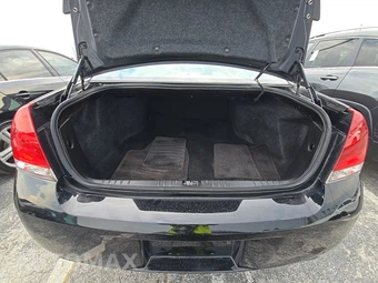 2014 Chevrolet Impala Limited LTZ 1LZ - miniatura 16