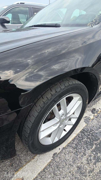 2014 Chevrolet Impala Limited LTZ 1LZ - miniatura 19