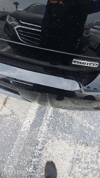2014 Chevrolet Impala Limited LTZ 1LZ - miniatura 23