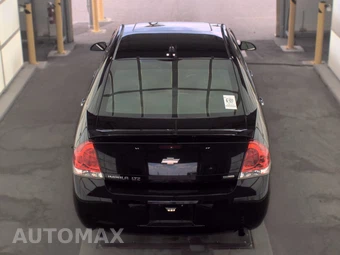 2014 Chevrolet Impala Limited LTZ 1LZ - miniatura 5