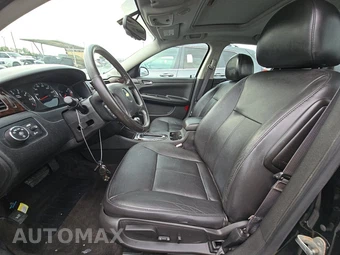 2014 Chevrolet Impala Limited LTZ 1LZ - miniatura 7