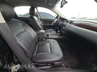 2014 Chevrolet Impala Limited LTZ 1LZ - miniatura 8