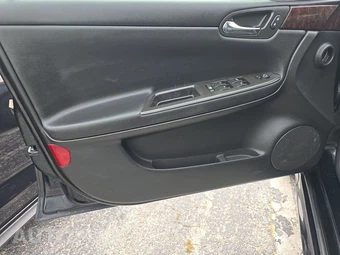 2014 Chevrolet Impala Limited LTZ 1LZ - miniatura 9