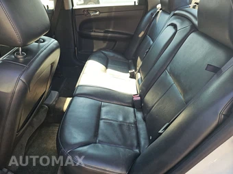2014 Chevrolet Impala Limited LTZ 1LZ - miniatura 13