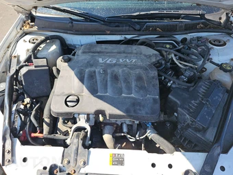 2014 Chevrolet Impala Limited LTZ 1LZ - miniatura 15