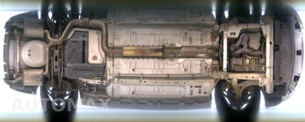 2014 Chevrolet Impala Limited LTZ 1LZ - miniatura 18