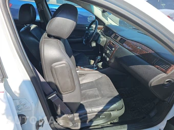 2014 Chevrolet Impala Limited LTZ 1LZ - miniatura 8