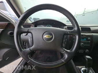2014 Chevrolet Impala Limited LTZ 1LZ - miniatura 10