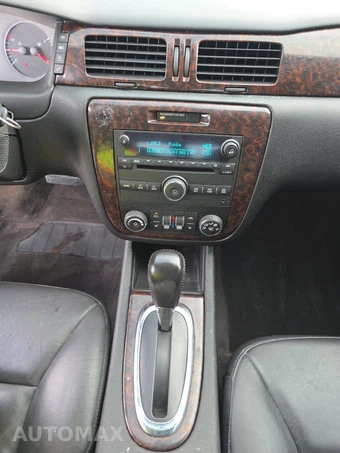 2014 Chevrolet Impala Limited LTZ 1LZ - miniatura 11