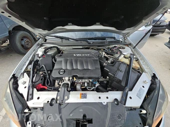 2014 Chevrolet Impala Limited LTZ 1LZ - miniatura 15