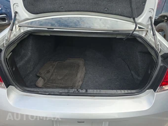 2014 Chevrolet Impala Limited LTZ 1LZ - miniatura 16