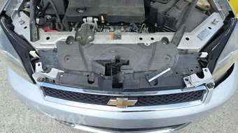 2014 Chevrolet Impala Limited LTZ 1LZ - miniatura 20