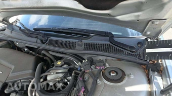 2014 Chevrolet Impala Limited LTZ 1LZ - miniatura 23